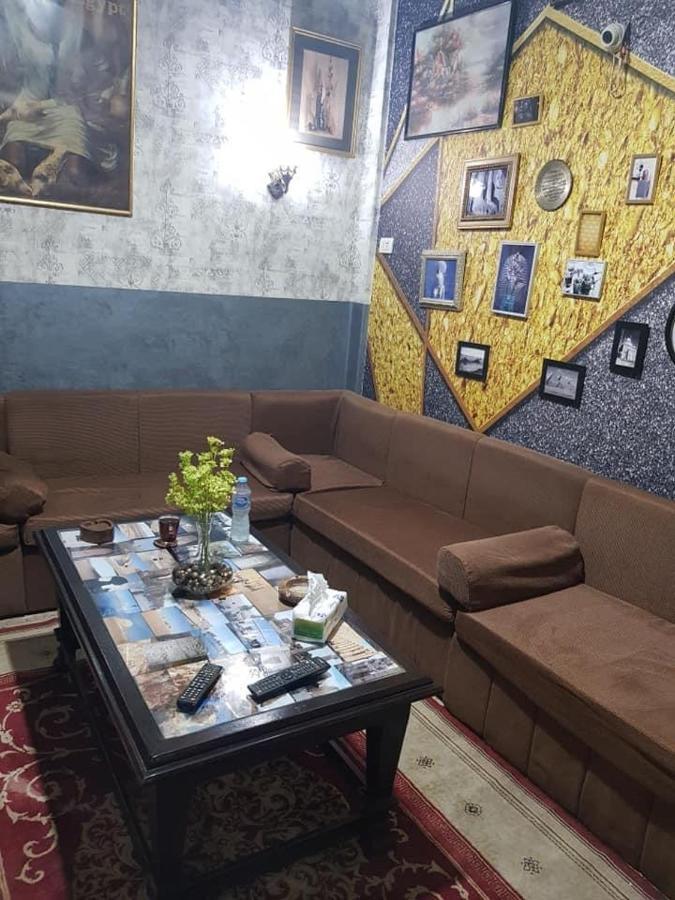 Downtown Inn El El Cairo Exterior foto