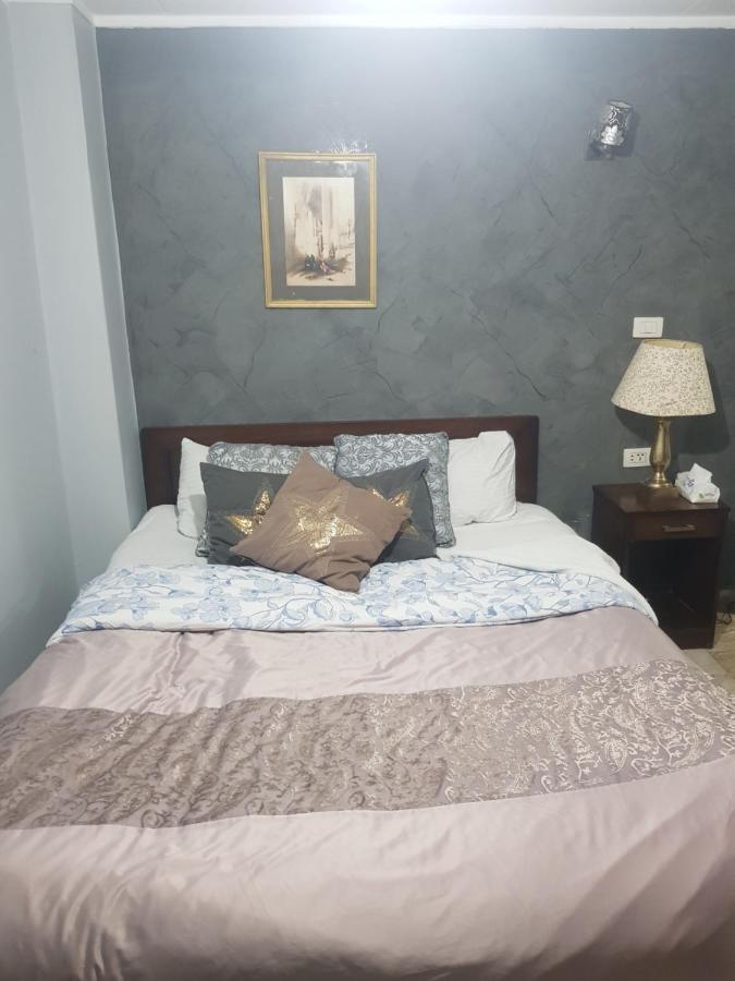 Downtown Inn El El Cairo Exterior foto